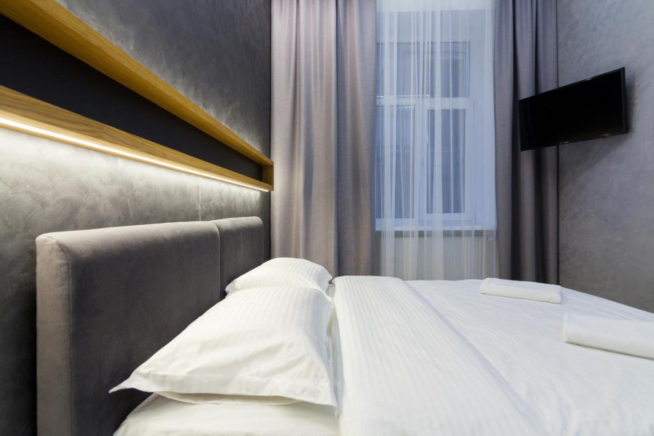 Апартамент З Дизайнерським Ремонтом Lviv Extérieur photo