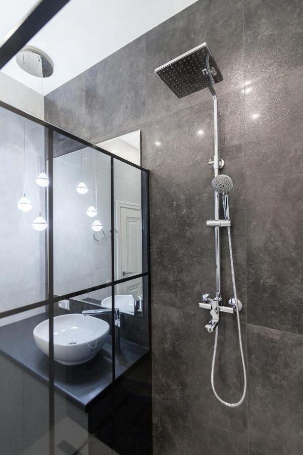 Апартамент З Дизайнерським Ремонтом Lviv Extérieur photo