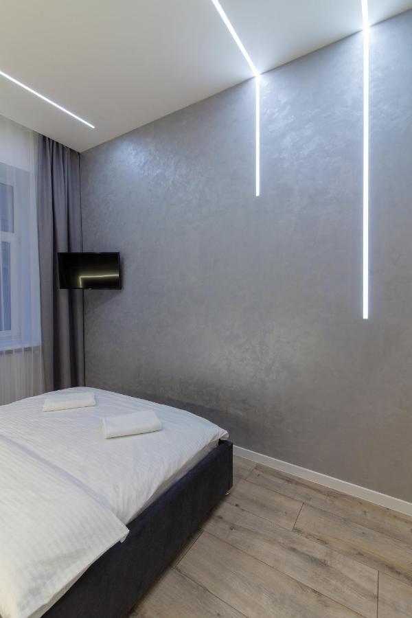 Апартамент З Дизайнерським Ремонтом Lviv Extérieur photo
